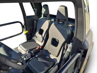 Citroën Ami Vorführwagen