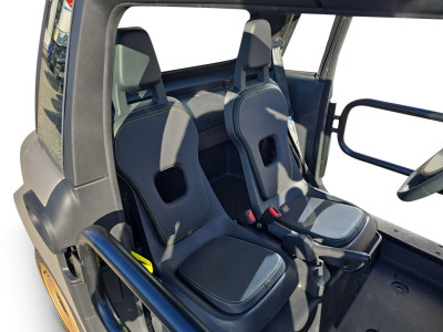 Citroën Ami Vorführwagen