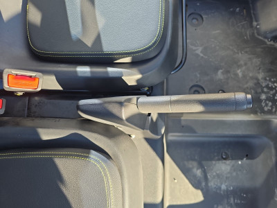 Citroën Ami Vorführwagen