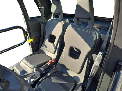 Citroën Ami Vorführwagen