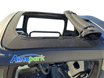 Citroën Ami Vorführwagen