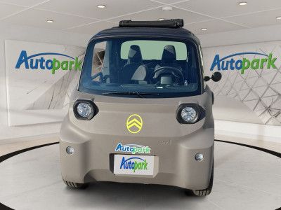 Citroën Ami Vorführwagen