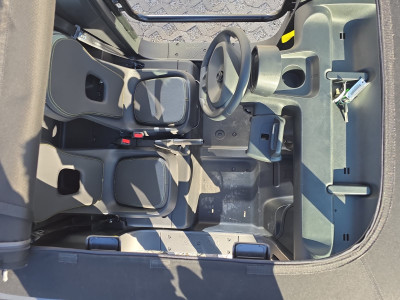 Citroën Ami Vorführwagen