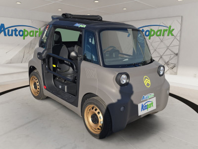 Citroën Ami Vorführwagen