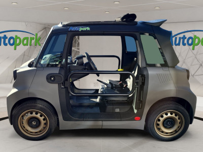 Citroën Ami Vorführwagen