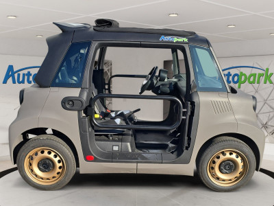 Citroën Ami Vorführwagen