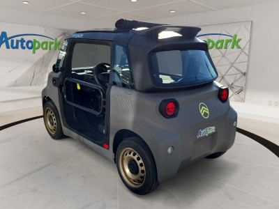 Citroën Ami Vorführwagen