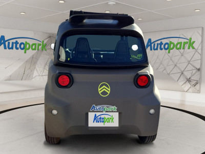 Citroën Ami Vorführwagen