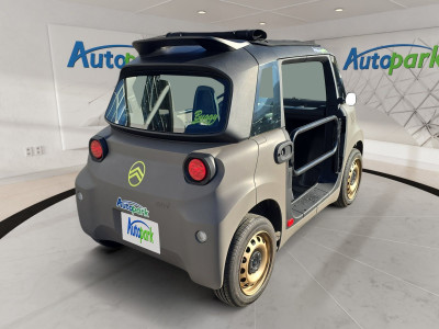 Citroën Ami Vorführwagen