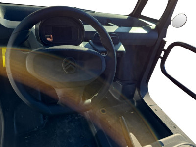 Citroën Ami Vorführwagen