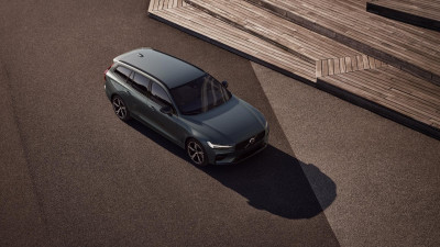 Volvo V60 Neuwagen
