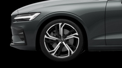 Volvo V60 Neuwagen