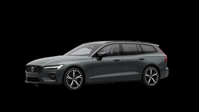 Volvo V60 Neuwagen