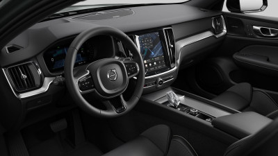 Volvo V60 Neuwagen
