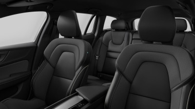 Volvo V60 Neuwagen