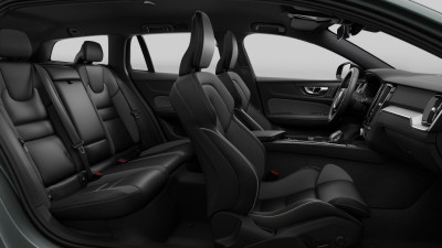 Volvo V60 Neuwagen