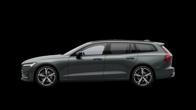 Volvo V60 Neuwagen