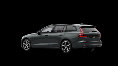 Volvo V60 Neuwagen