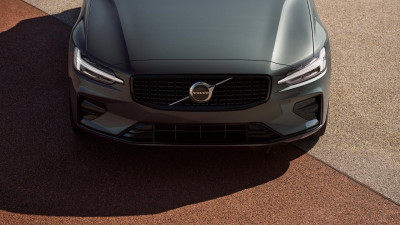 Volvo V60 Neuwagen