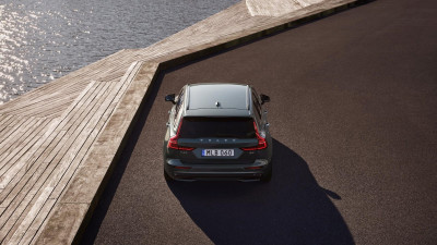 Volvo V60 Neuwagen