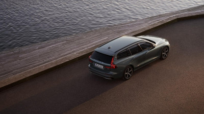 Volvo V60 Neuwagen