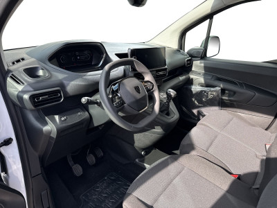 Peugeot Partner Gebrauchtwagen