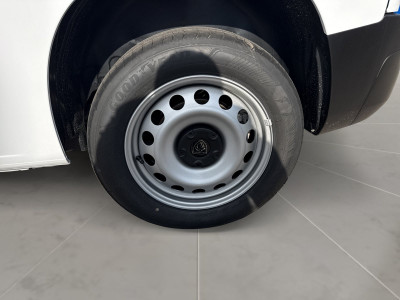 Peugeot Partner Gebrauchtwagen