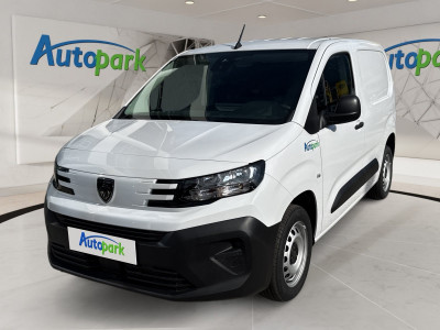 Peugeot Partner Gebrauchtwagen