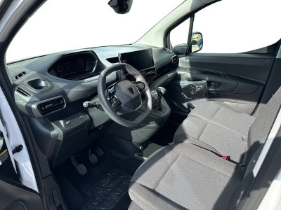 Peugeot Partner Gebrauchtwagen