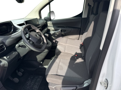 Peugeot Partner Gebrauchtwagen