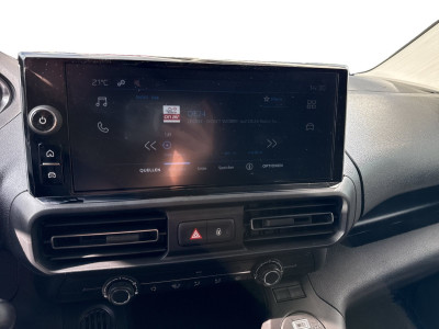 Peugeot Partner Gebrauchtwagen