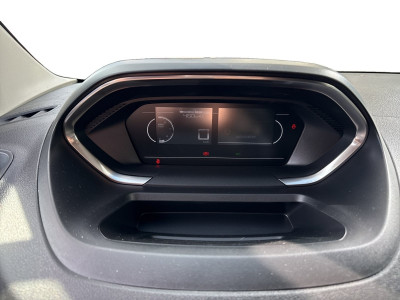 Peugeot Partner Gebrauchtwagen