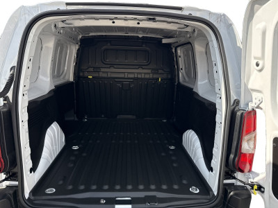 Peugeot Partner Gebrauchtwagen