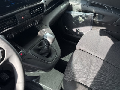 Peugeot Partner Gebrauchtwagen