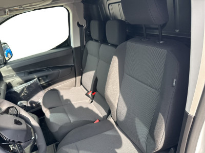 Peugeot Partner Gebrauchtwagen