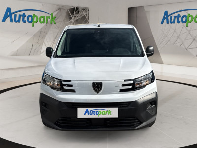 Peugeot Partner Gebrauchtwagen