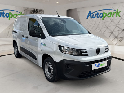 Peugeot Partner Gebrauchtwagen