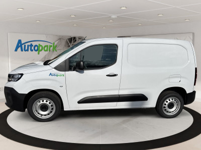 Peugeot Partner Gebrauchtwagen