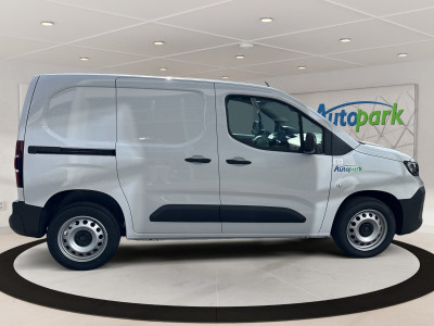 Peugeot Partner Gebrauchtwagen