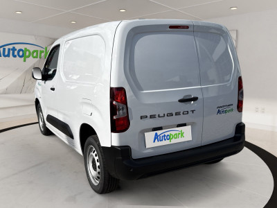 Peugeot Partner Gebrauchtwagen