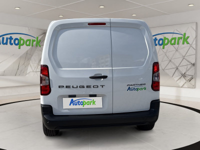 Peugeot Partner Gebrauchtwagen