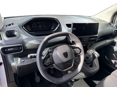 Peugeot Partner Gebrauchtwagen