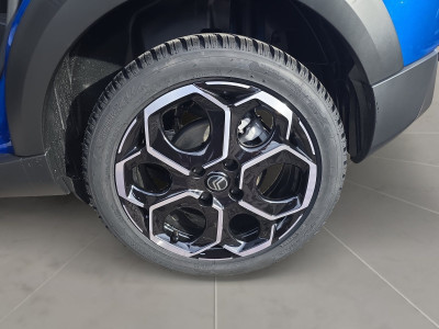 Citroën C3 Gebrauchtwagen