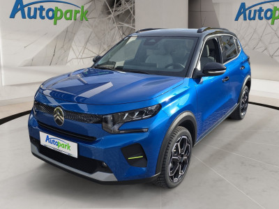 Citroën C3 Gebrauchtwagen