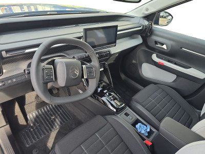 Citroën C3 Gebrauchtwagen