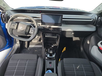 Citroën C3 Gebrauchtwagen