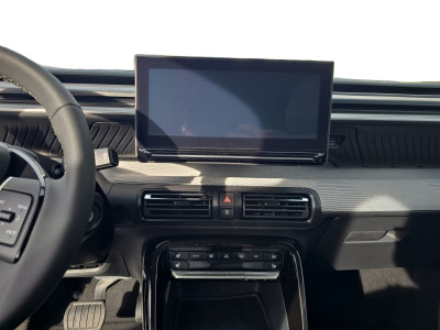 Citroën C3 Gebrauchtwagen