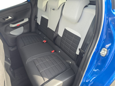 Citroën C3 Gebrauchtwagen