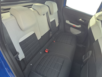 Citroën C3 Gebrauchtwagen