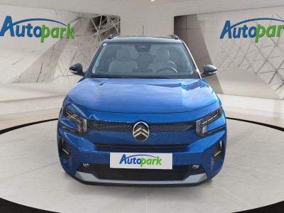 Citroën C3 Gebrauchtwagen